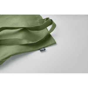 Sac shopping en chanvre - NAIMA TOTE 18