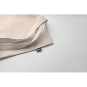 Sac shopping en chanvre - NAIMA TOTE 19