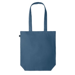 Sac shopping en chanvre - NAIMA TOTE 7