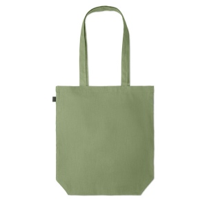 Sac shopping en chanvre - NAIMA TOTE 8