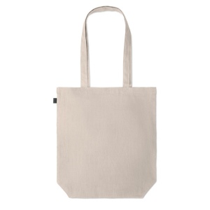 Sac shopping en chanvre - NAIMA TOTE 9