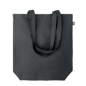 Sac shopping en chanvre - NAIMA TOTE 10