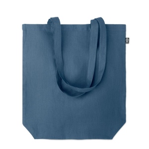 Sac shopping en chanvre - NAIMA TOTE 12