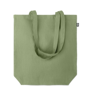 Sac shopping en chanvre - NAIMA TOTE 13
