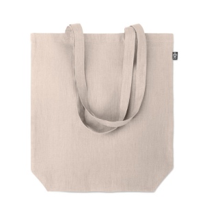 Sac shopping en chanvre - NAIMA TOTE 14
