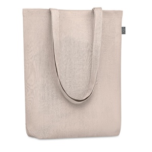Sac shopping en chanvre - NAIMA TOTE 5
