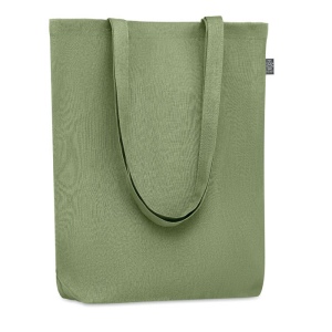 Sac shopping en chanvre - NAIMA TOTE 4