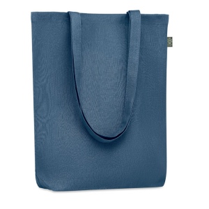 Sac shopping en chanvre - NAIMA TOTE 3