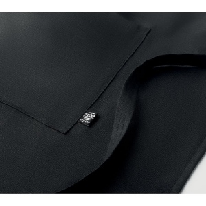 Tablier de cuisine en chanvre - NAIMA APRON 7