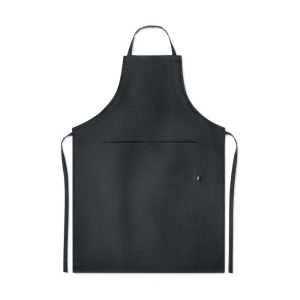 Tablier de cuisine en chanvre - NAIMA APRON