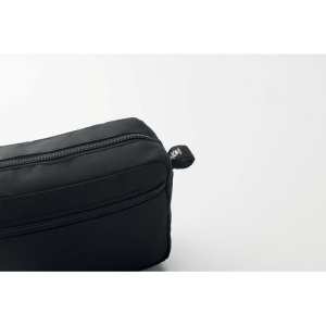 Trousse de toilette en chanvre - NAIMA COSMETIC 9