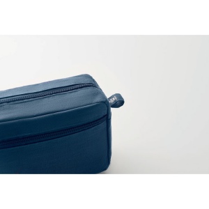 Trousse de toilette en chanvre - NAIMA COSMETIC 10