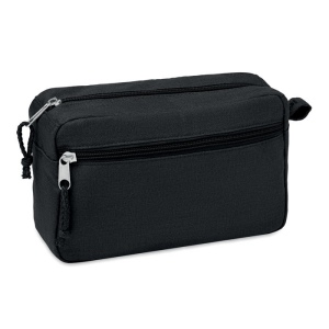 Trousse de toilette en chanvre - NAIMA COSMETIC 2
