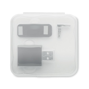 Set de bloqueurs pour PC - BLOCKER SET 4