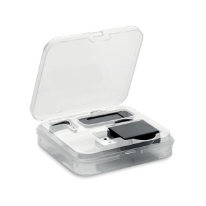 Set de bloqueurs pour PC - BLOCKER SET 6