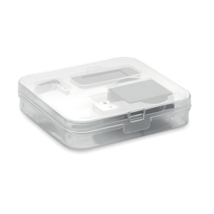 Set de bloqueurs pour PC - BLOCKER SET 8