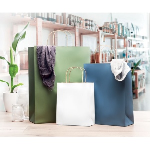Sac en papier petit format - PAPER TONE S 26