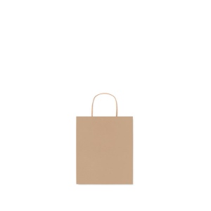Sac en papier petit format - PAPER TONE S 12