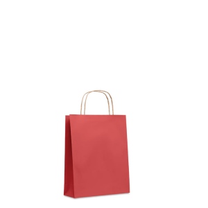 Sac en papier petit format - PAPER TONE S 4