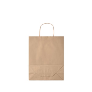 Sac en papier moyen format - PAPER TONE M 19