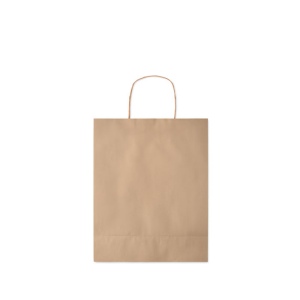 Sac en papier moyen format - PAPER TONE M 24