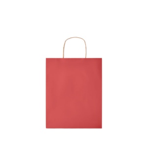 Sac en papier moyen format - PAPER TONE M 10