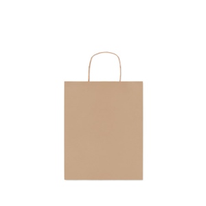 Sac en papier moyen format - PAPER TONE M 13