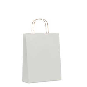 Sac en papier moyen format - PAPER TONE M 5