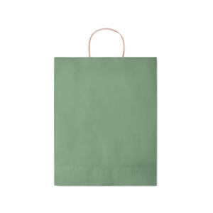 Sac en papier grand format - PAPER TONE L 18
