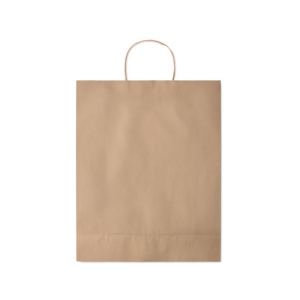 Sac en papier grand format - PAPER TONE L 19