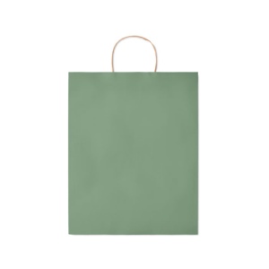 Sac en papier grand format - PAPER TONE L 12