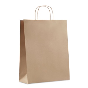 Sac en papier grand format - PAPER TONE L 7