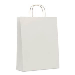 Sac en papier grand format - PAPER TONE L 5