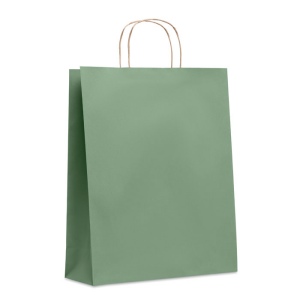 Sac en papier grand format - PAPER TONE L 6