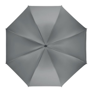Parapluie 27'' en pongée - GRUSA 20