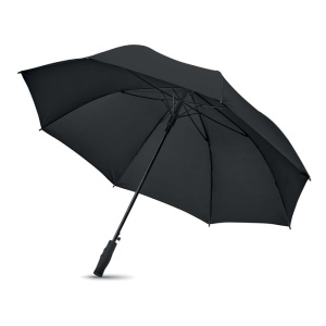 Parapluie 27'' en pongée - GRUSA 22