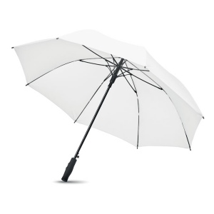 Parapluie 27'' en pongée - GRUSA 24