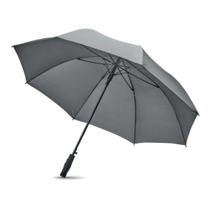 Parapluie 27'' en pongée - GRUSA 25