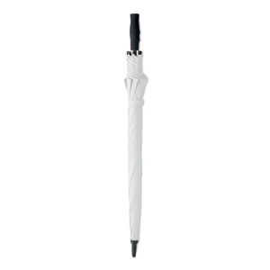 Parapluie 27'' en pongée - GRUSA 9