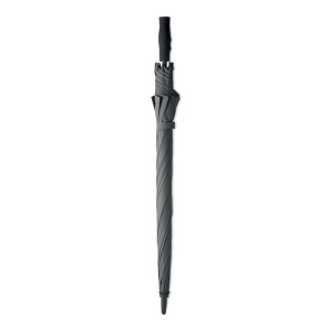 Parapluie 27'' en pongée - GRUSA 10