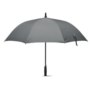 Parapluie 27'' en pongée - GRUSA 5
