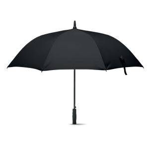 Parapluie 27'' en pongée - GRUSA