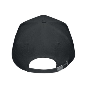 Casquette baseball en chanvre - NAIMA CAP 7