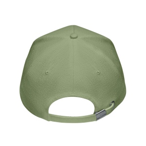 Casquette baseball en chanvre - NAIMA CAP 16
