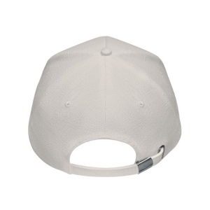 Casquette baseball en chanvre - NAIMA CAP 17