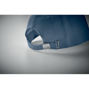 Casquette baseball en chanvre - NAIMA CAP 20