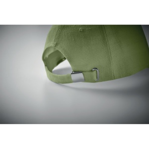 Casquette baseball en chanvre - NAIMA CAP 21