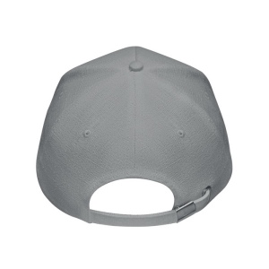 Casquette baseball en chanvre - NAIMA CAP 9