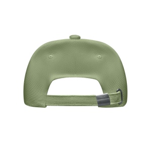 Casquette baseball en chanvre - NAIMA CAP 10