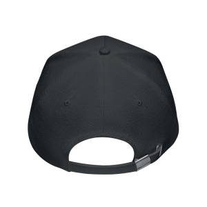 Casquette baseball en chanvre - NAIMA CAP 13